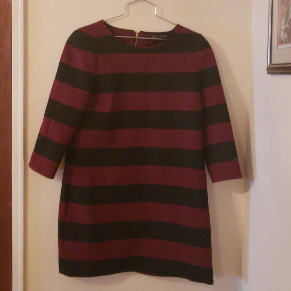Zara dress